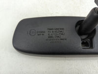 2008-2012 Toyota Avalon Interior Rear View Mirror Replacement OEM P/N:4112A-ZTVHL3 Fits Fits 2008 2009 2010 2011 2012 OEM Us