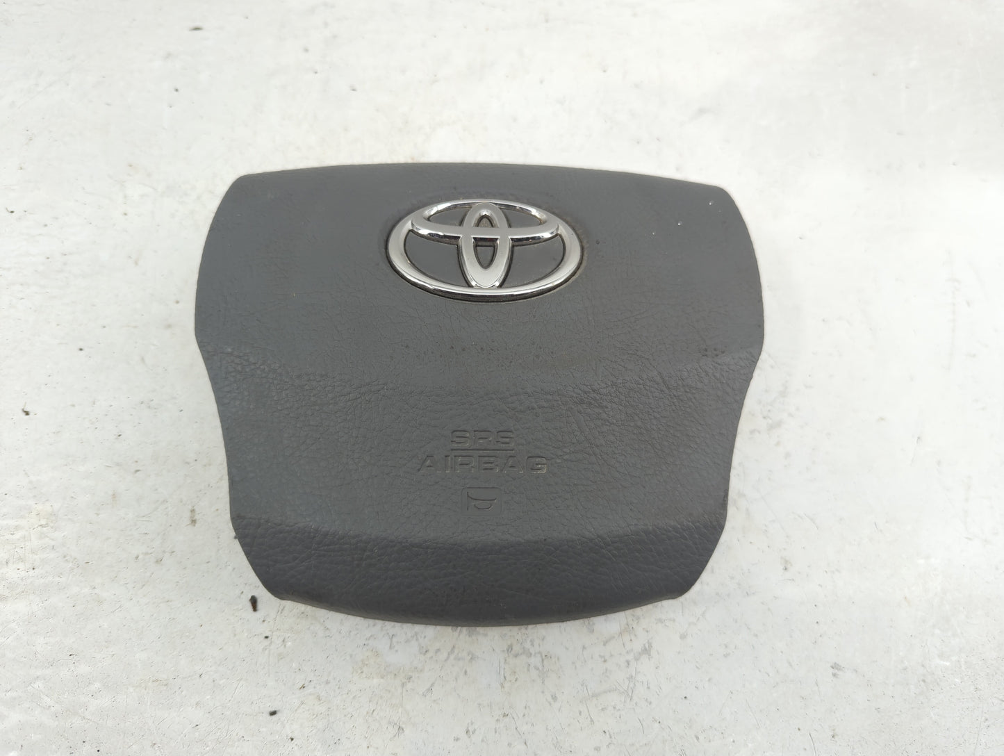 2005-2012 Toyota Avalon Air Bag Driver Left Steering Wheel Mounted Fits Fits 2005 2006 2007 2008 2009 2010 2011 2012 OEM Use