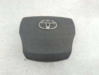 compare product 2005-2012 Toyota Avalon Air Bag Driver Left Steering Wheel Mounted Fits Fits 2005 2006 2007 2008 2009 2010 2011 2012 OEM Used Auto Parts