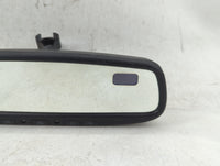 2008-2012 Toyota Avalon Interior Rear View Mirror Replacement OEM P/N:E11015894 Fits Fits 2008 2009 2010 2011 2012 OEM Used 