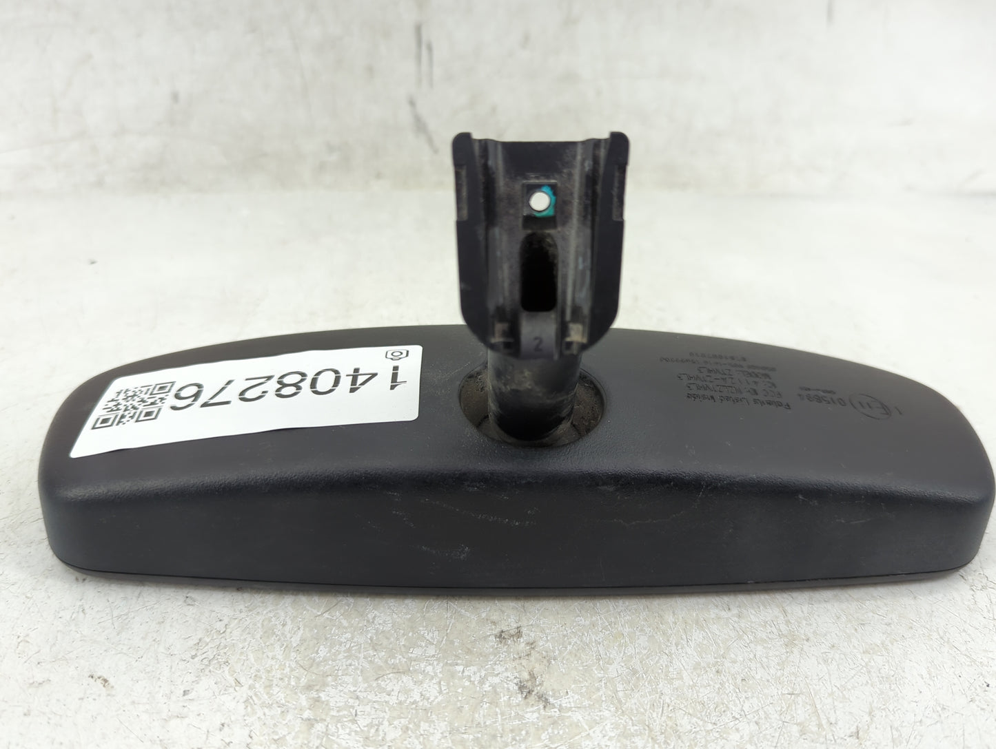 2008-2012 Toyota Avalon Interior Rear View Mirror Replacement OEM P/N:E11015894 Fits Fits 2008 2009 2010 2011 2012 OEM Used 