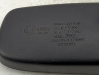 2008-2012 Toyota Avalon Interior Rear View Mirror Replacement OEM P/N:E11015894 Fits Fits 2008 2009 2010 2011 2012 OEM Used 