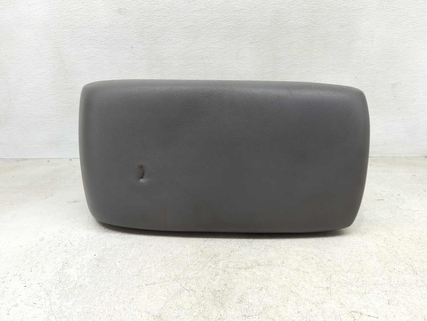 2008 Toyota Avalon Center Console Armrest Cover Lid Fits OEM Used Auto Parts - Oemusedautoparts1.com