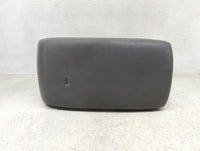 2008 Toyota Avalon Center Console Armrest Cover Lid Fits OEM Used Auto Parts - Oemusedautoparts1.com