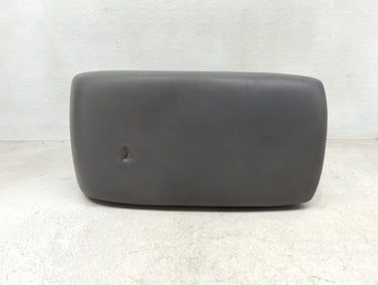 compare product 2008 Toyota Avalon Center Console Armrest Cover Lid Fits OEM Used Auto Parts