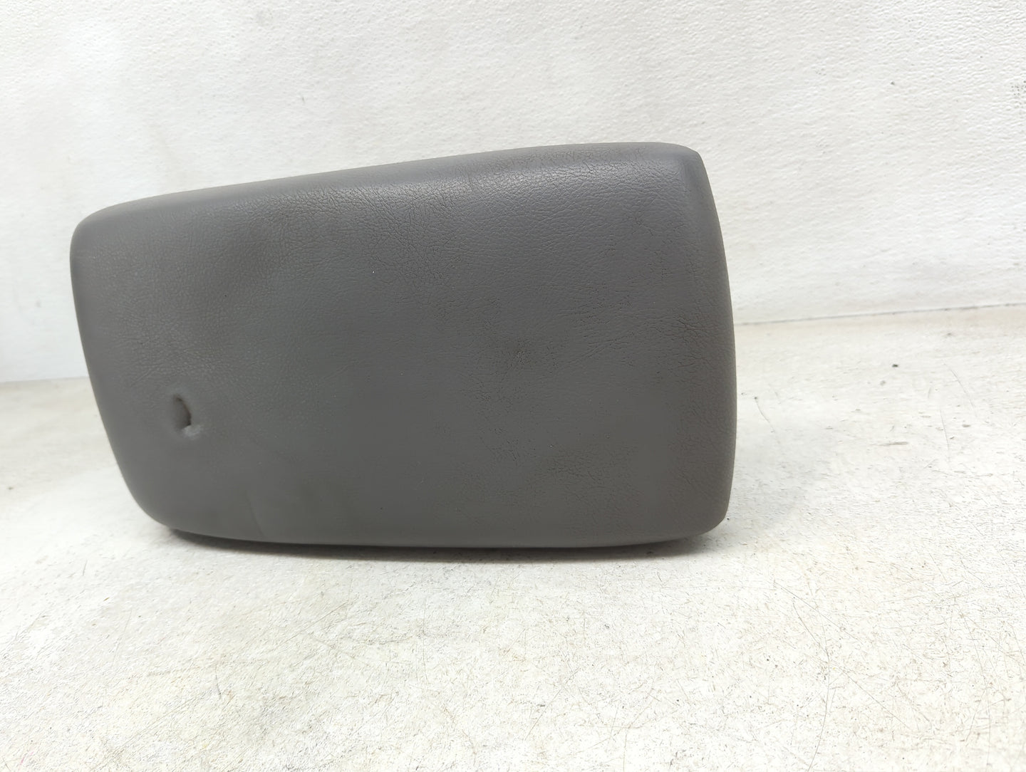 2008 Toyota Avalon Center Console Armrest Cover Lid Fits OEM Used Auto Parts - Oemusedautoparts1.com