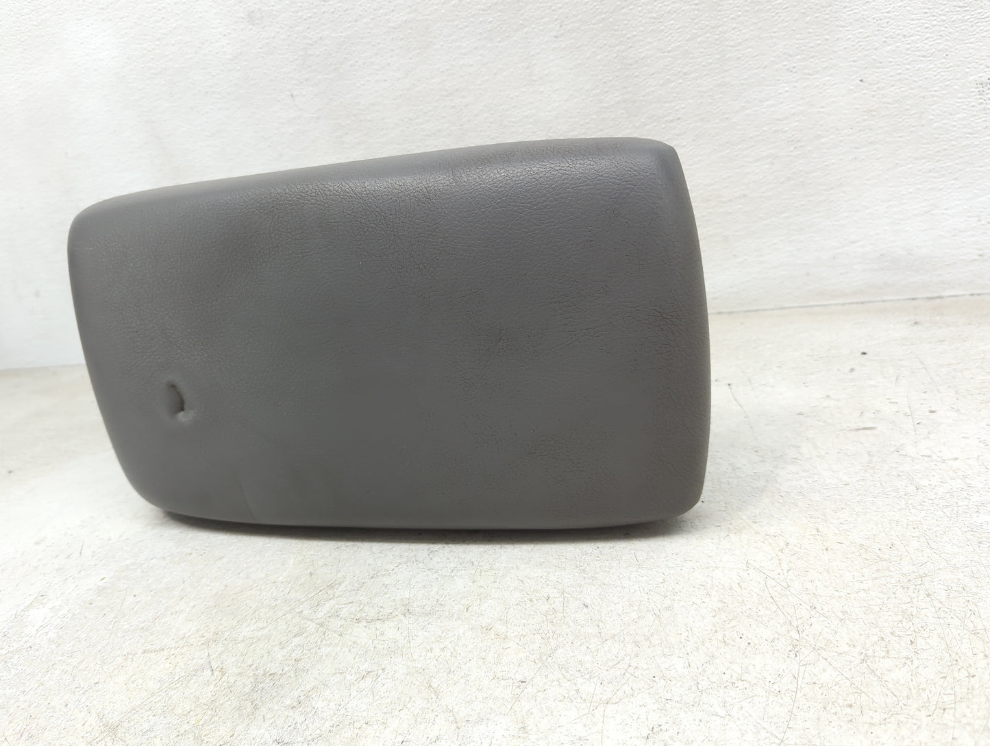 2008 Toyota Avalon Center Console Armrest Cover Lid Fits OEM Used Auto Parts - Oemusedautoparts1.com