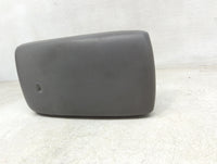 2008 Toyota Avalon Center Console Armrest Cover Lid Fits OEM Used Auto Parts - Oemusedautoparts1.com