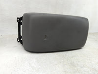 2008 Toyota Avalon Center Console Armrest Cover Lid Fits OEM Used Auto Parts - Oemusedautoparts1.com