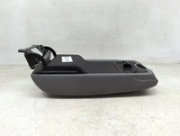 2008 Toyota Avalon Center Console Armrest Cover Lid Fits OEM Used Auto Parts - Oemusedautoparts1.com