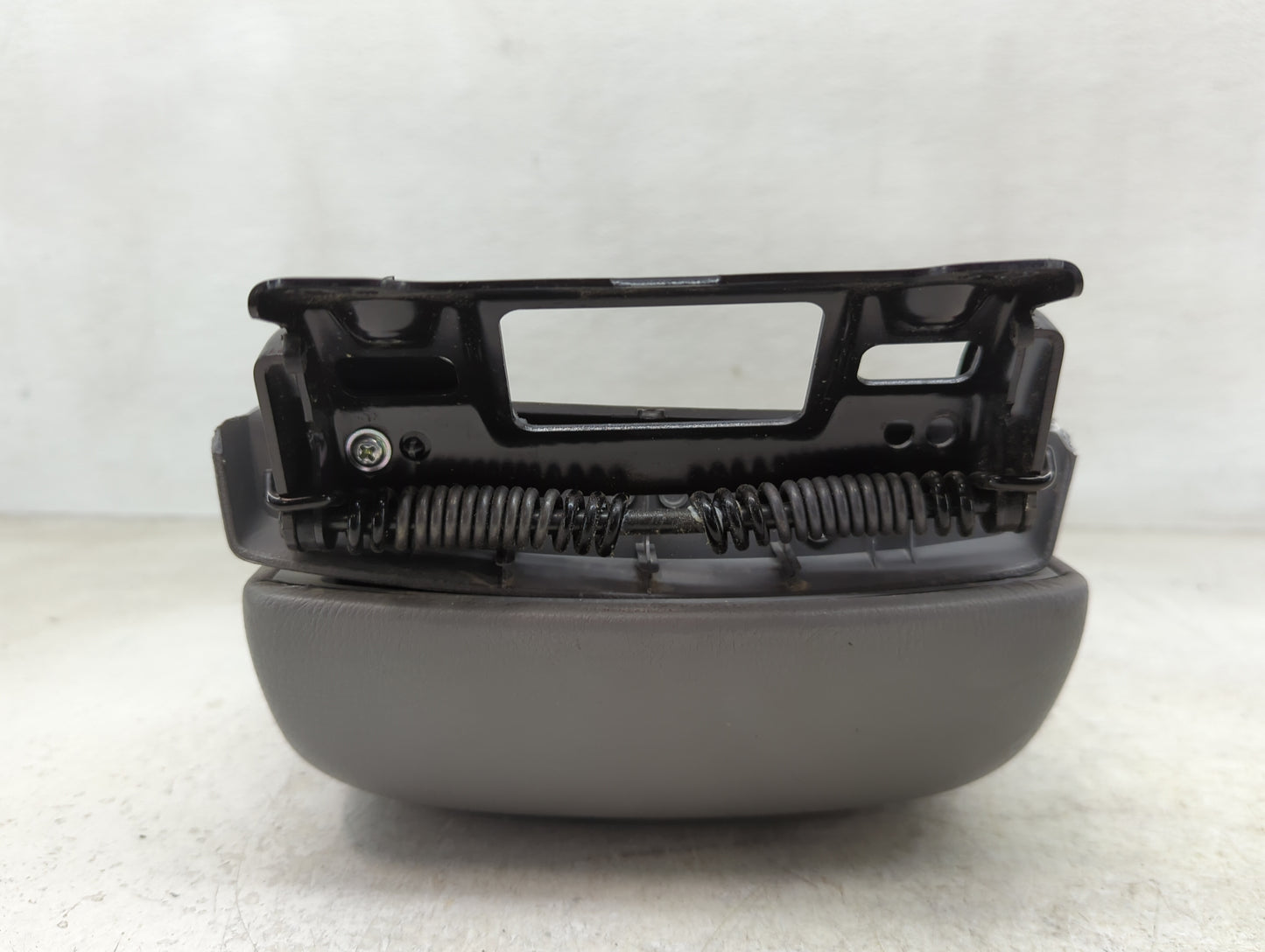 2008 Toyota Avalon Center Console Armrest Cover Lid Fits OEM Used Auto Parts - Oemusedautoparts1.com