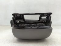 2008 Toyota Avalon Center Console Armrest Cover Lid Fits OEM Used Auto Parts - Oemusedautoparts1.com