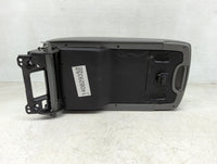 2008 Toyota Avalon Center Console Armrest Cover Lid Fits OEM Used Auto Parts - Oemusedautoparts1.com