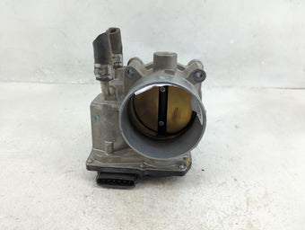 compare product 2005-2018 Toyota Avalon Throttle Body Fits Fits 2005 2006 2007 2008 2009 2010 2011 2012 2013 2014 2015 2016 2017 2018 OEM Used Auto Parts