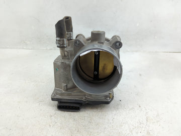 2005-2018 Toyota Avalon Throttle Body Fits Fits 2005 2006 2007 2008 2009 2010 2011 2012 2013 2014 2015 2016 2017 2018 OEM Us