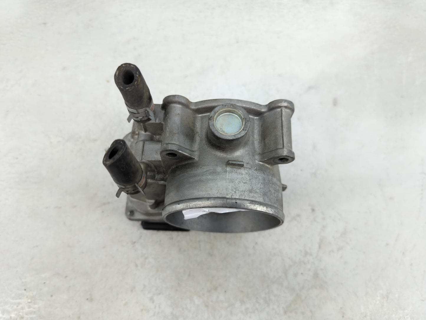 2005-2018 Toyota Avalon Throttle Body Fits Fits 2005 2006 2007 2008 2009 2010 2011 2012 2013 2014 2015 2016 2017 2018 OEM Us