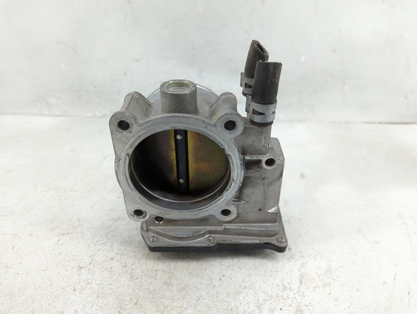2005-2018 Toyota Avalon Throttle Body Fits Fits 2005 2006 2007 2008 2009 2010 2011 2012 2013 2014 2015 2016 2017 2018 OEM Us