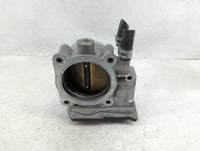 2005-2018 Toyota Avalon Throttle Body Fits Fits 2005 2006 2007 2008 2009 2010 2011 2012 2013 2014 2015 2016 2017 2018 OEM Us
