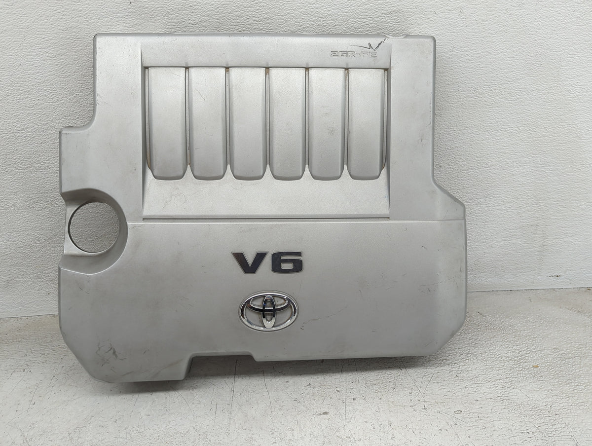 2008 Toyota Avalon Engine Cover 1409521 - Oemusedautoparts1.com