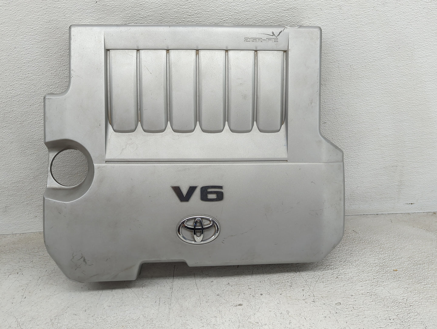 2008 Toyota Avalon Engine Cover - Oemusedautoparts1.com