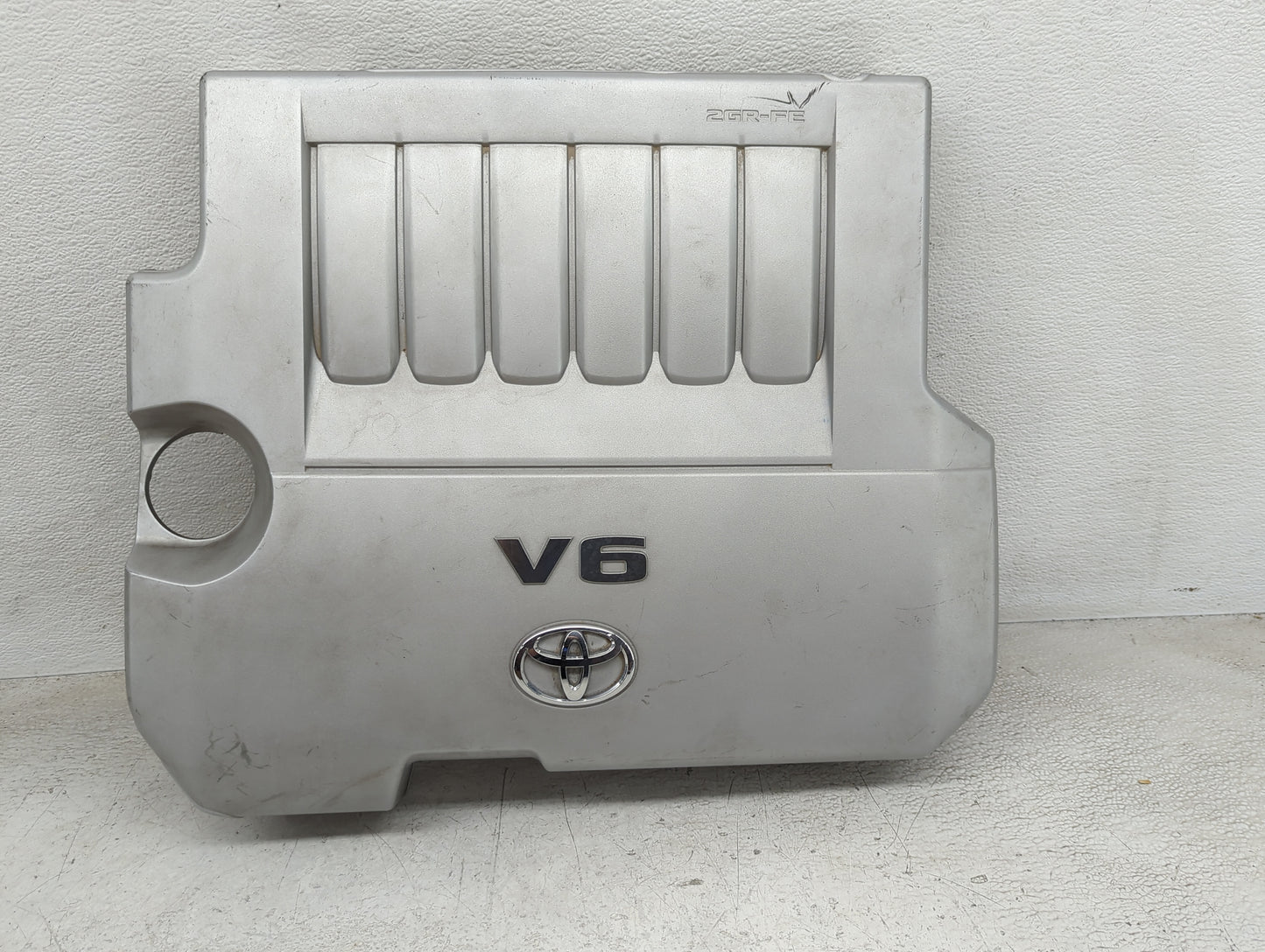 2008 Toyota Avalon Engine Cover - Oemusedautoparts1.com