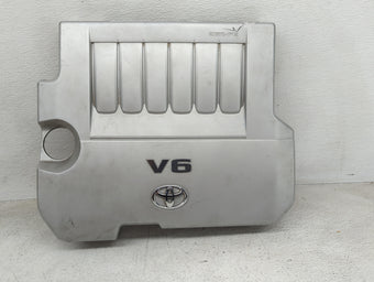 compare product 2008 Toyota Avalon Engine Cover