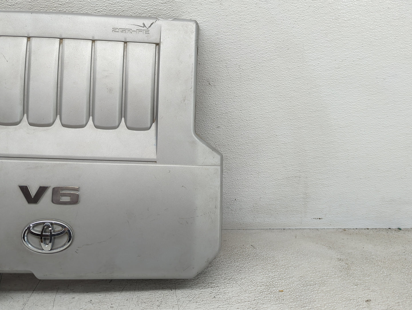2008 Toyota Avalon Engine Cover - Oemusedautoparts1.com