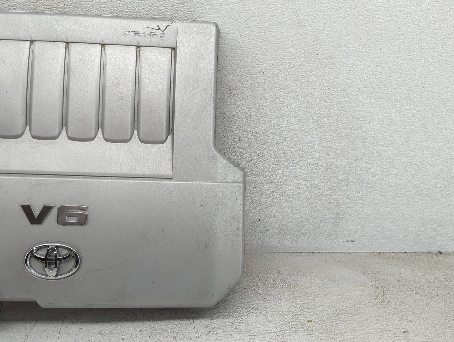 2008 Toyota Avalon Engine Cover - Oemusedautoparts1.com