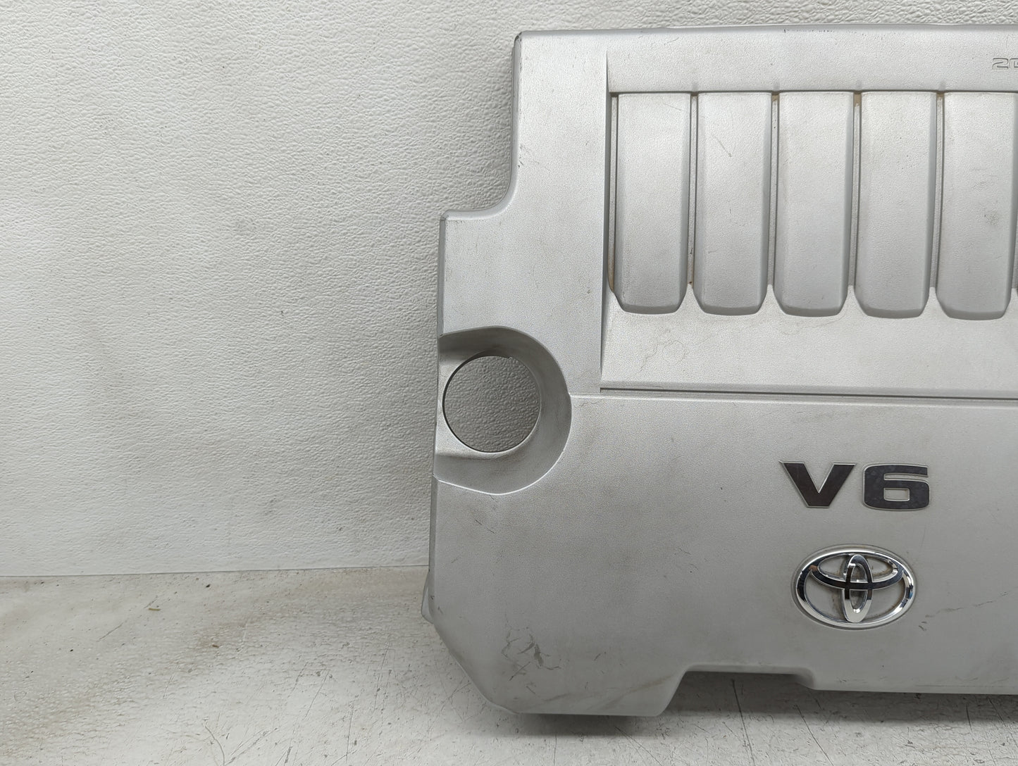 2008 Toyota Avalon Engine Cover - Oemusedautoparts1.com