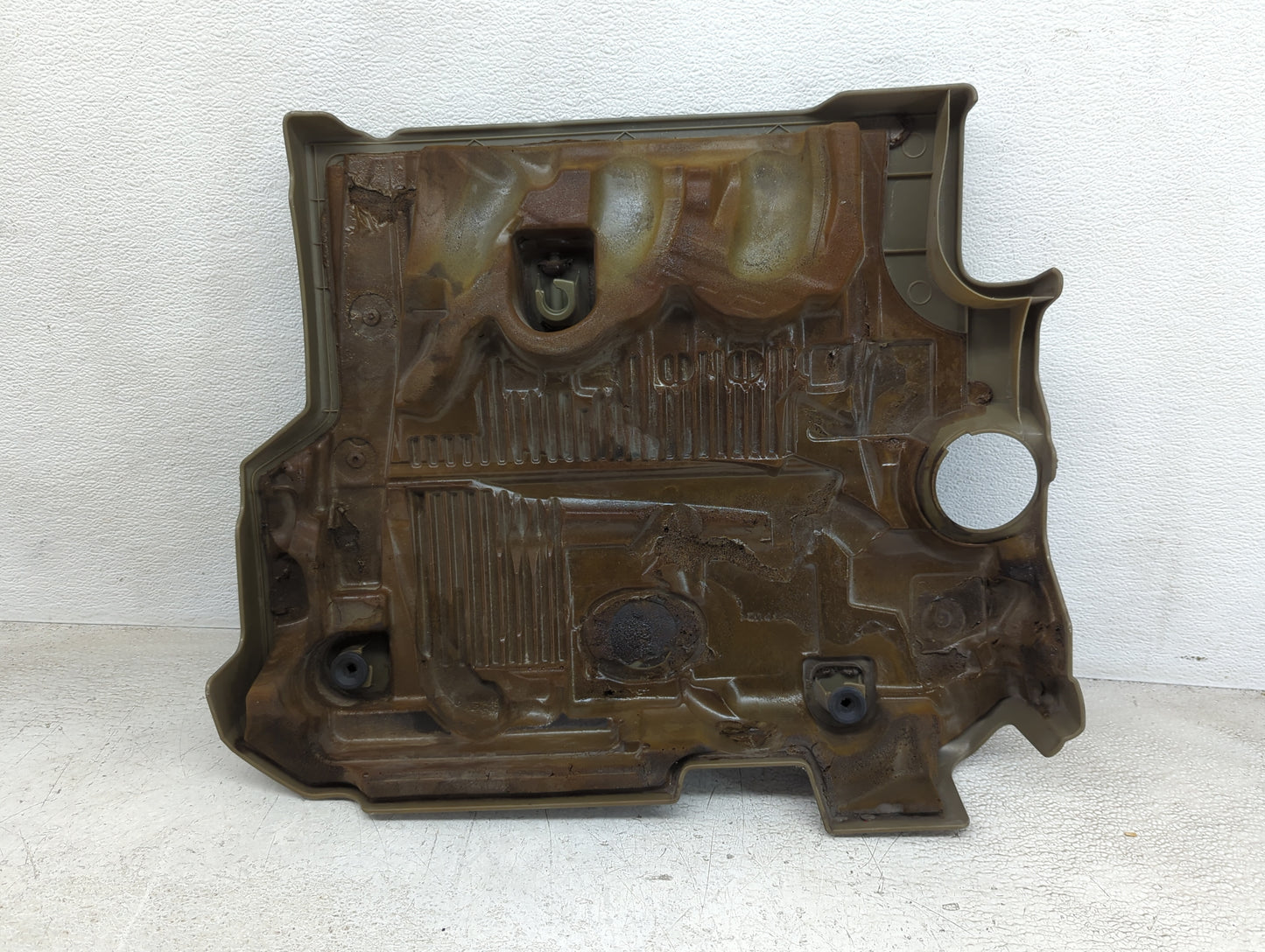 2008 Toyota Avalon Engine Cover - Oemusedautoparts1.com