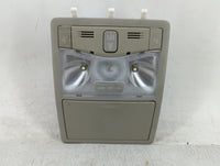 2008 Toyota Avalon Overhead Roof Console - Oemusedautoparts1.com