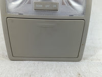 2008 Toyota Avalon Overhead Roof Console - Oemusedautoparts1.com