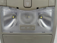 2008 Toyota Avalon Overhead Roof Console - Oemusedautoparts1.com