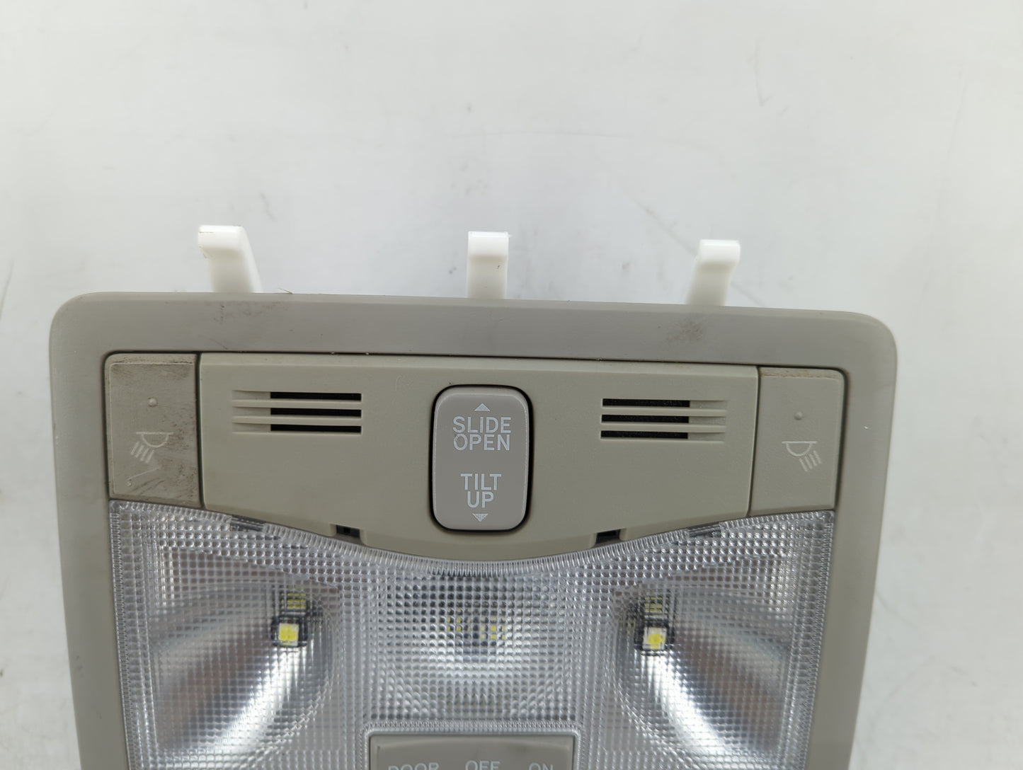 2008 Toyota Avalon Overhead Roof Console - Oemusedautoparts1.com