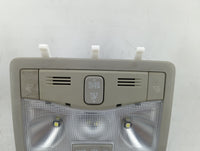 2008 Toyota Avalon Overhead Roof Console - Oemusedautoparts1.com