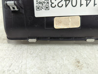 2008 Toyota Avalon Overhead Roof Console - Oemusedautoparts1.com