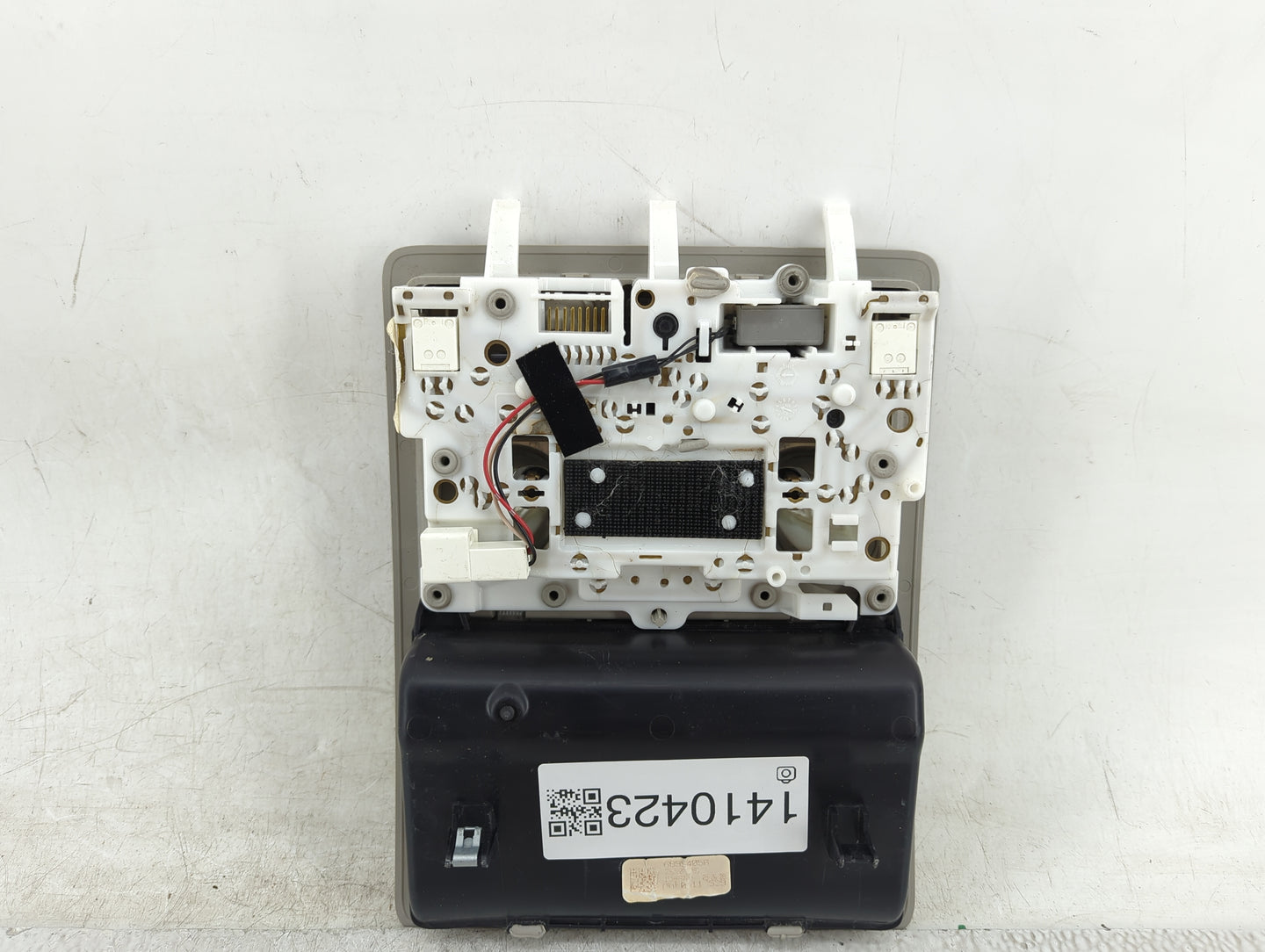 2008 Toyota Avalon Overhead Roof Console - Oemusedautoparts1.com