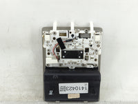 2008 Toyota Avalon Overhead Roof Console - Oemusedautoparts1.com