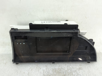 compare product 2008-2010 Toyota Avalon Information Display Screen