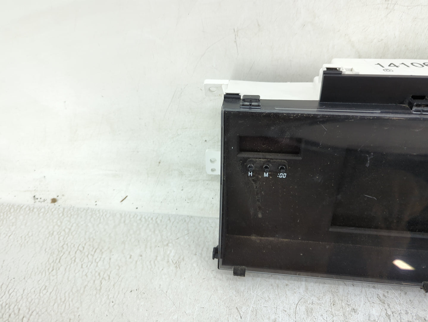 2008-2010 Toyota Avalon Information Display Screen - Oemusedautoparts1.com