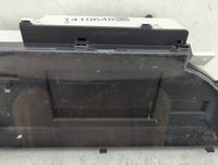 2008-2010 Toyota Avalon Information Display Screen - Oemusedautoparts1.com