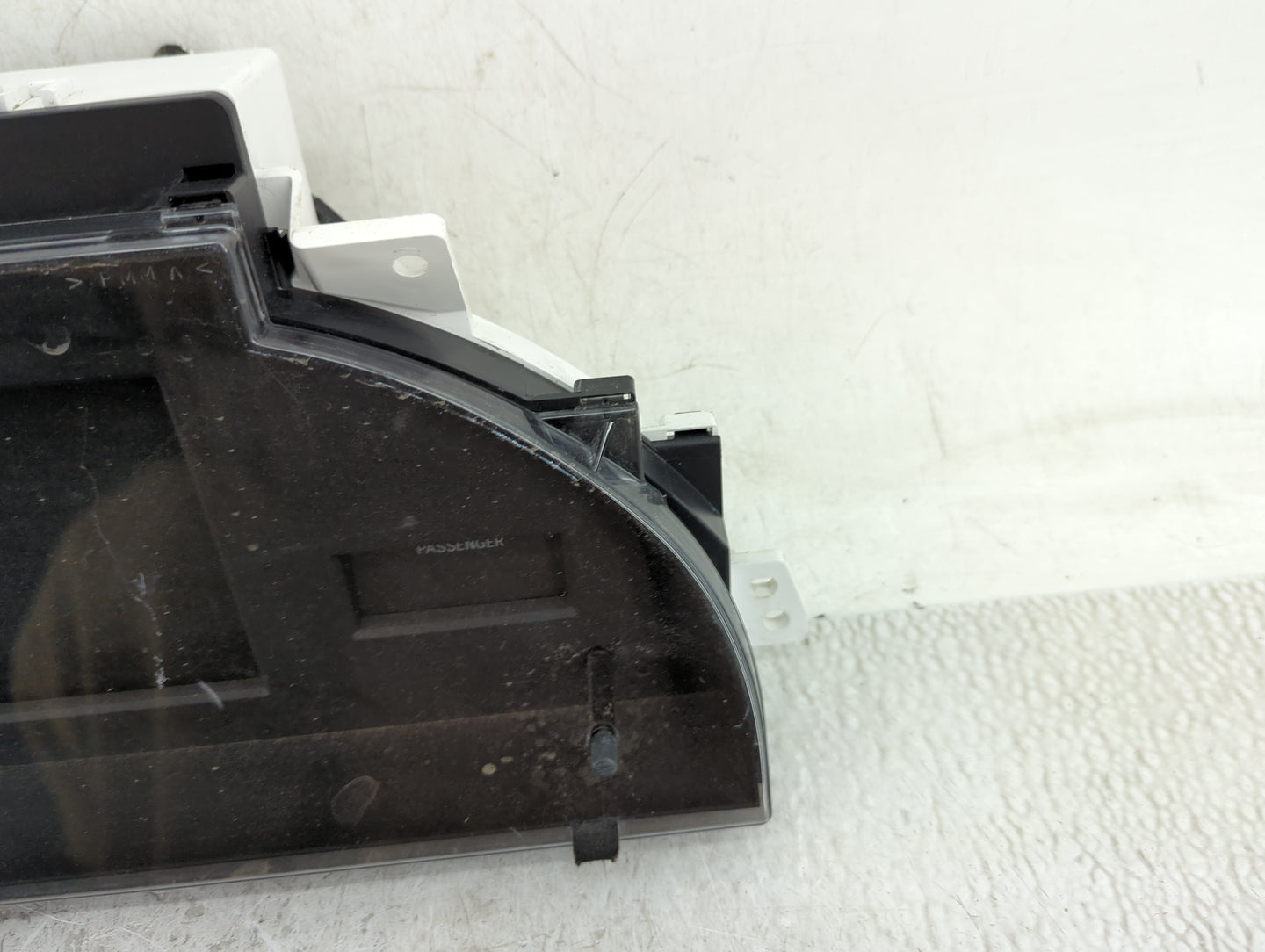 2008-2010 Toyota Avalon Information Display Screen - Oemusedautoparts1.com