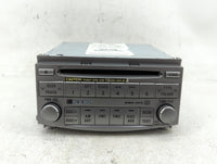 2008-2010 Toyota Avalon Radio AM FM Cd Player Receiver Replacement P/N:86120-07071 Fits Fits 2008 2009 2010 OEM Used Auto Pa