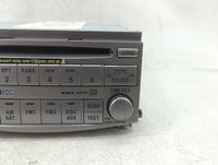 2008-2010 Toyota Avalon Radio AM FM Cd Player Receiver Replacement P/N:86120-07071 Fits Fits 2008 2009 2010 OEM Used Auto Pa