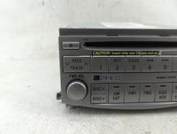 2008-2010 Toyota Avalon Radio AM FM Cd Player Receiver Replacement P/N:86120-07071 Fits Fits 2008 2009 2010 OEM Used Auto Pa