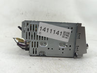 2008-2010 Toyota Avalon Radio AM FM Cd Player Receiver Replacement P/N:86120-07071 Fits Fits 2008 2009 2010 OEM Used Auto Pa