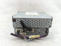 2008-2010 Toyota Avalon Radio AM FM Cd Player Receiver Replacement P/N:86120-07071 Fits Fits 2008 2009 2010 OEM Used Auto Pa