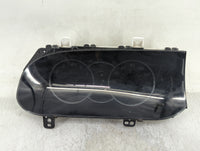 2008-2010 Toyota Avalon Instrument Cluster Speedometer Gauges P/N:83800-07380 Fits Fits 2008 2009 2010 OEM Used Auto Parts -