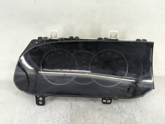 compare product 2008-2010 Toyota Avalon Instrument Cluster Speedometer Gauges P/N:83800-07380 Fits Fits 2008 2009 2010 OEM Used Auto Parts