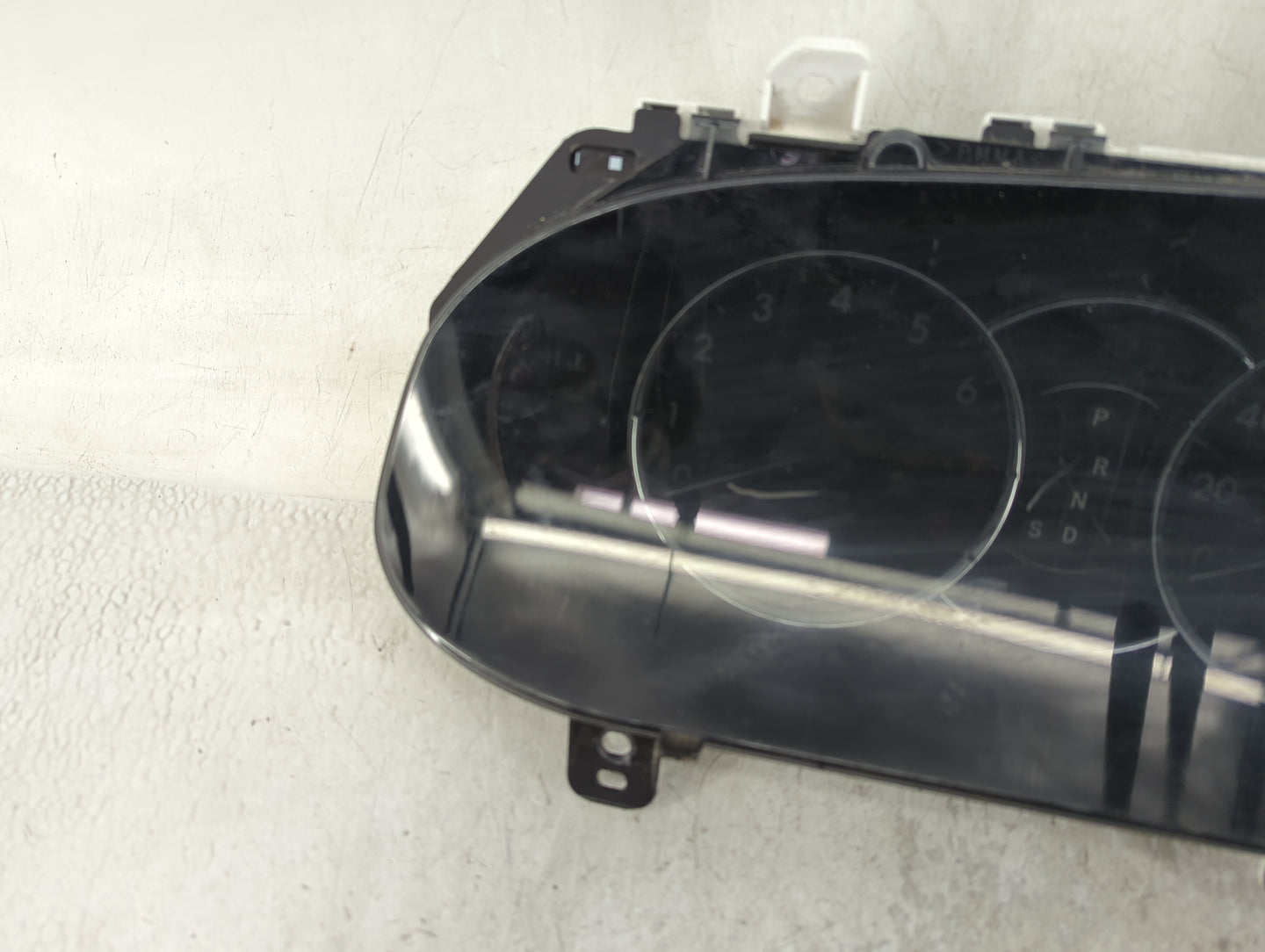 2008-2010 Toyota Avalon Instrument Cluster Speedometer Gauges P/N:83800-07380 Fits Fits 2008 2009 2010 OEM Used Auto Parts -